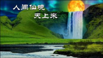 拯救精灵的土地7