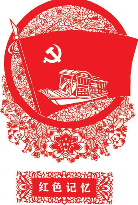 在银冬驼文化节感受北疆文化之美