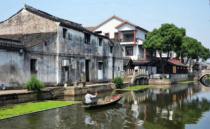 意想不到的旅程